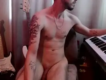 Chaturbate Free Live Porn of psilocipher