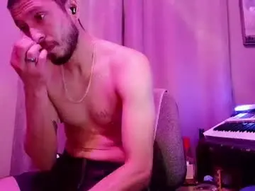 Chaturbate Live Porn of psilocipher