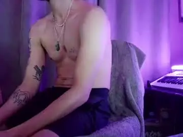 Chaturbate Free Porn Cam of psilocipher