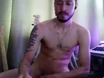 Chaturbate Adult Video Chat of psilocipher