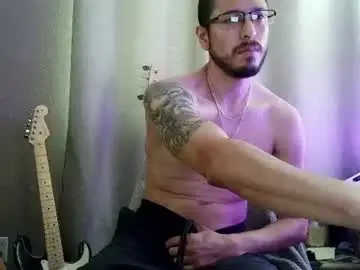 Chaturbate Adult Webcams of psilocipher