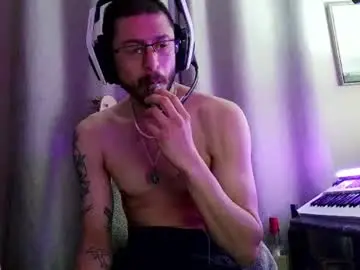 Chaturbate Live Sex of psilocipher