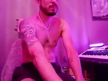 Chaturbate Free Live Porn of psilocipher