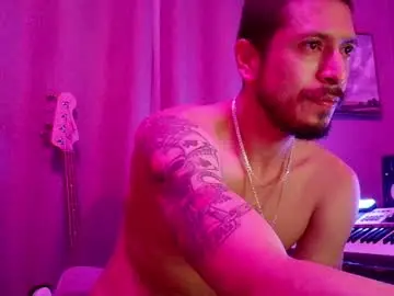 Chaturbate Watch Live Sex Cams of psilocipher
