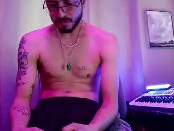 Chaturbate Live Sex Cam of psilocipher