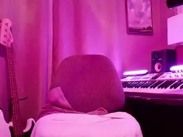 Chaturbate Live Porn of psilocipher