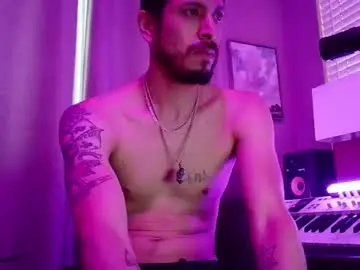 Chaturbate Sex Chat of psilocipher