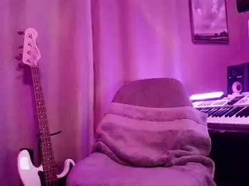 Chaturbate Live Sex Cam of psilocipher