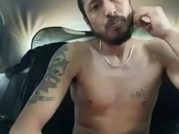 Chaturbate Live Sex of psilocipher
