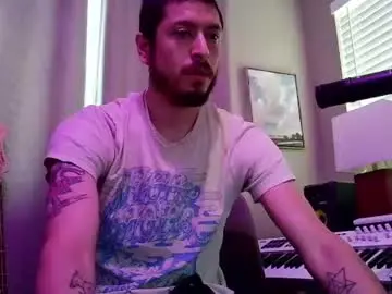 Chaturbate Free Porn Cam of psilocipher