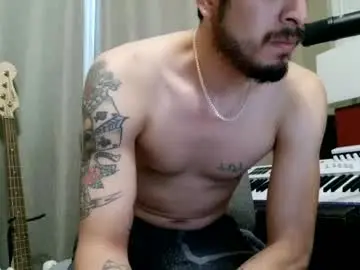 Chaturbate Free Porn Cam of psilocipher