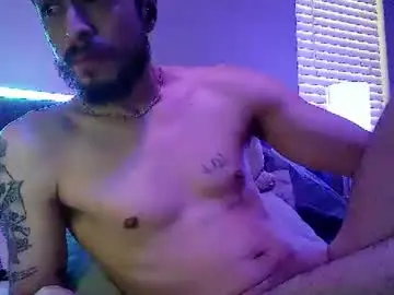 Chaturbate Nude Webcam of psilocipher