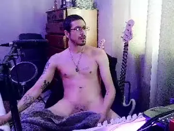 Chaturbate Private Sex Chat of psilocipher