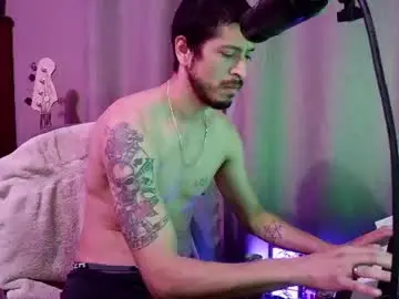 Chaturbate Sex Chat of psilocipher