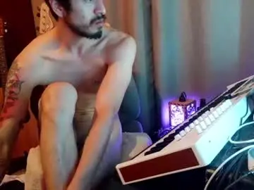 Chaturbate Live Sex of psilocipher