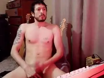 Chaturbate Live Sex Cam of psilocipher