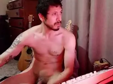 Chaturbate Live Sex Cam of psilocipher