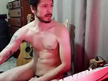 Chaturbate Nude Webcam of psilocipher