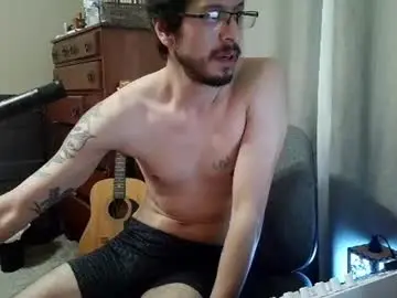 Chaturbate Free Live Porn of psilocipher