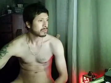 Chaturbate Adult Video Chat of psilocipher