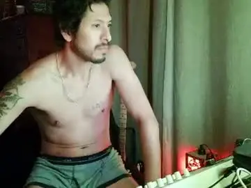 Chaturbate Free Porn Cam of psilocipher