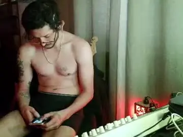 Chaturbate Watch Live Sex Cams of psilocipher