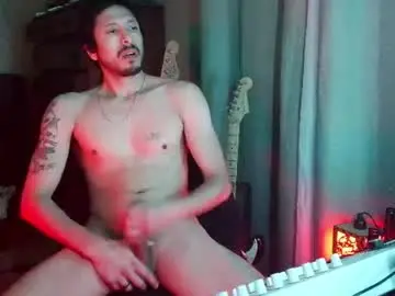Chaturbate Sex Cam of psilocipher