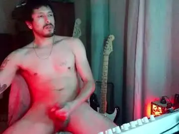 Chaturbate Watch Live Sex Cams of psilocipher