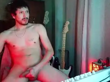 Chaturbate Free Live Porn of psilocipher
