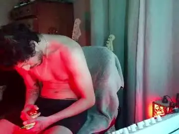 Chaturbate Nude Webcam of psilocipher