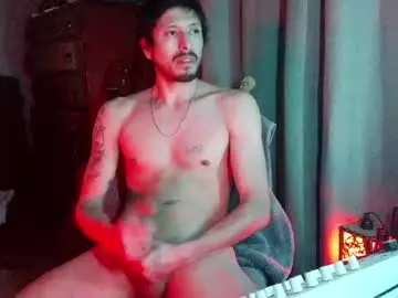 Chaturbate Sex Cam of psilocipher