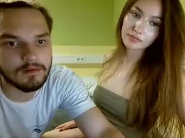 Chaturbate Adult Video Chat of rusiksb31
