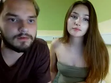 Chaturbate Sex Cam of rusiksb31