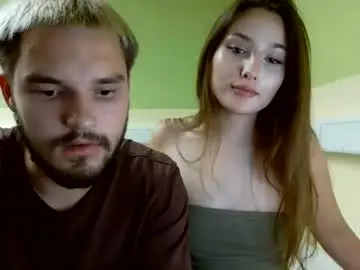 Chaturbate Adult Webcams of rusiksb31