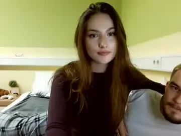 Chaturbate Live Sex of rusiksb31