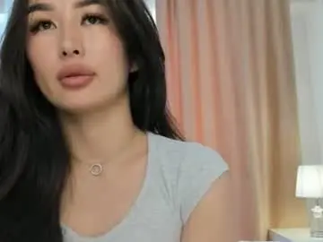 Chaturbate Best Webcam of sayyokomia