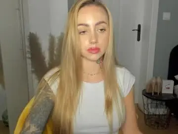 Chaturbate Live Porn of sexy_coralie