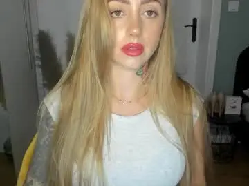 Chaturbate Nude Webcam of sexy_coralie