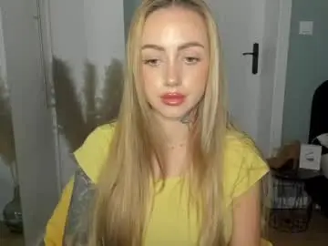 Chaturbate Free Live Porn of sexy_coralie