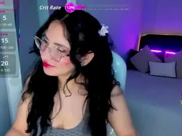 Chaturbate Free Live Porn of sofia_miller19