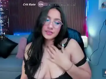 Chaturbate Live Sex of sofia_miller19
