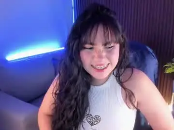 Chaturbate Sex Cam of sofia_miller19