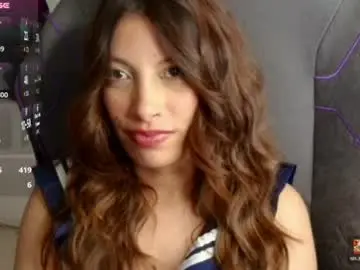 Chaturbate Nude Webcam of sweet_moon_v_