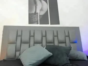 Chaturbate Live Porn of tatihornyy1