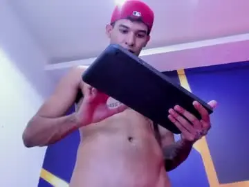 Chaturbate Adult Webcam of theskinny8inch_