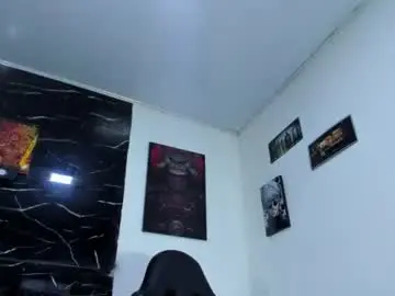 Chaturbate Adult Webcam of theskinny8inch_