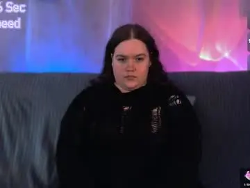 Chaturbate Free Porn Cam of trinititi