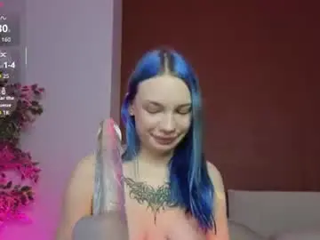 Chaturbate Sex Chat of vampylulu