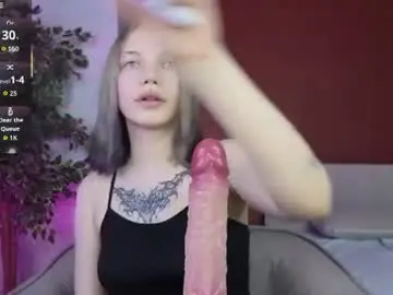 Chaturbate Private Sex Chat of vampylulu