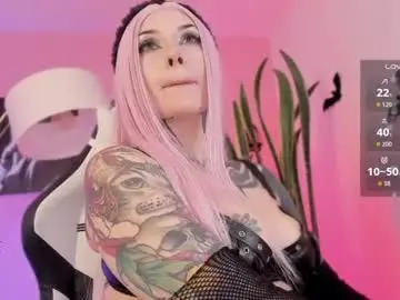 Chaturbate Watch Live Sex Cams of velvetvampire